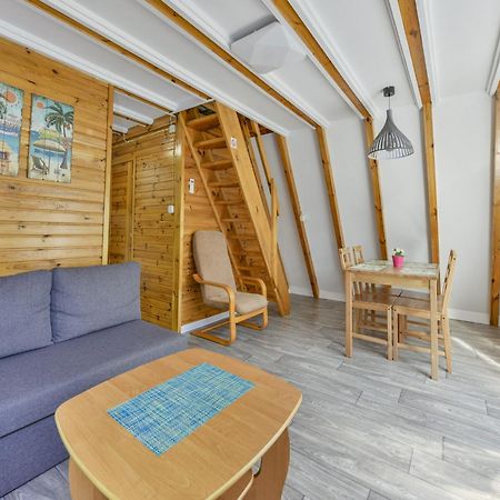 Holiday Homes Kołobrzeg Extérieur photo