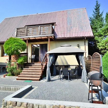 Holiday Homes Kołobrzeg Extérieur photo
