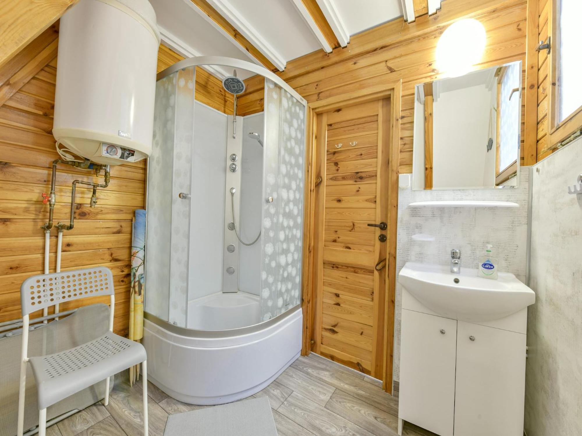 Holiday Homes Kołobrzeg Extérieur photo