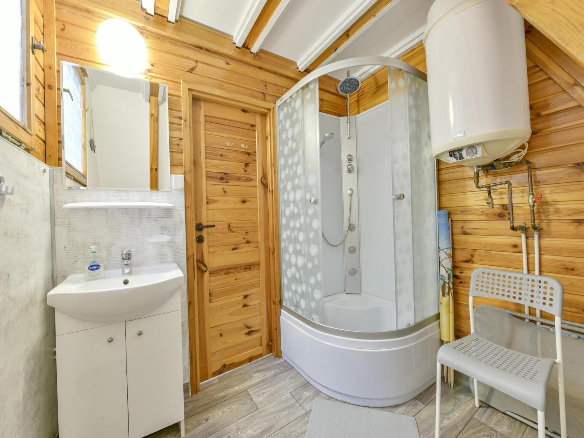 Holiday Homes Kołobrzeg Extérieur photo
