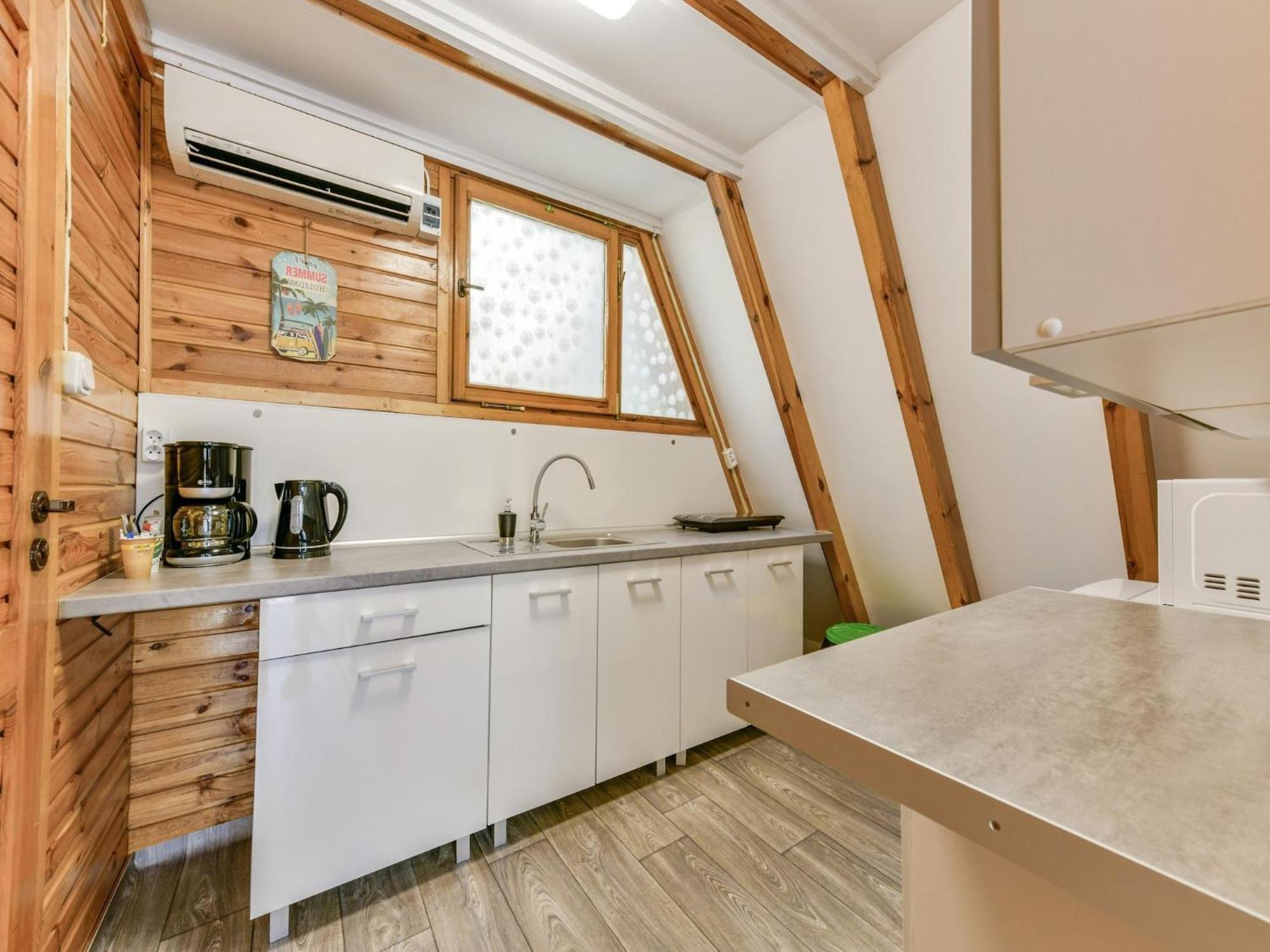 Holiday Homes Kołobrzeg Extérieur photo