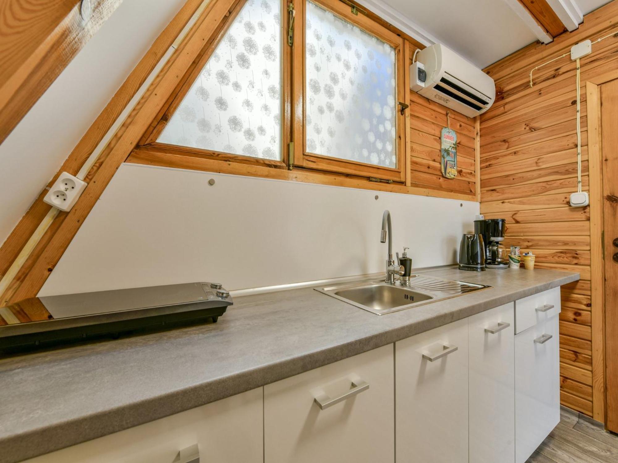 Holiday Homes Kołobrzeg Extérieur photo