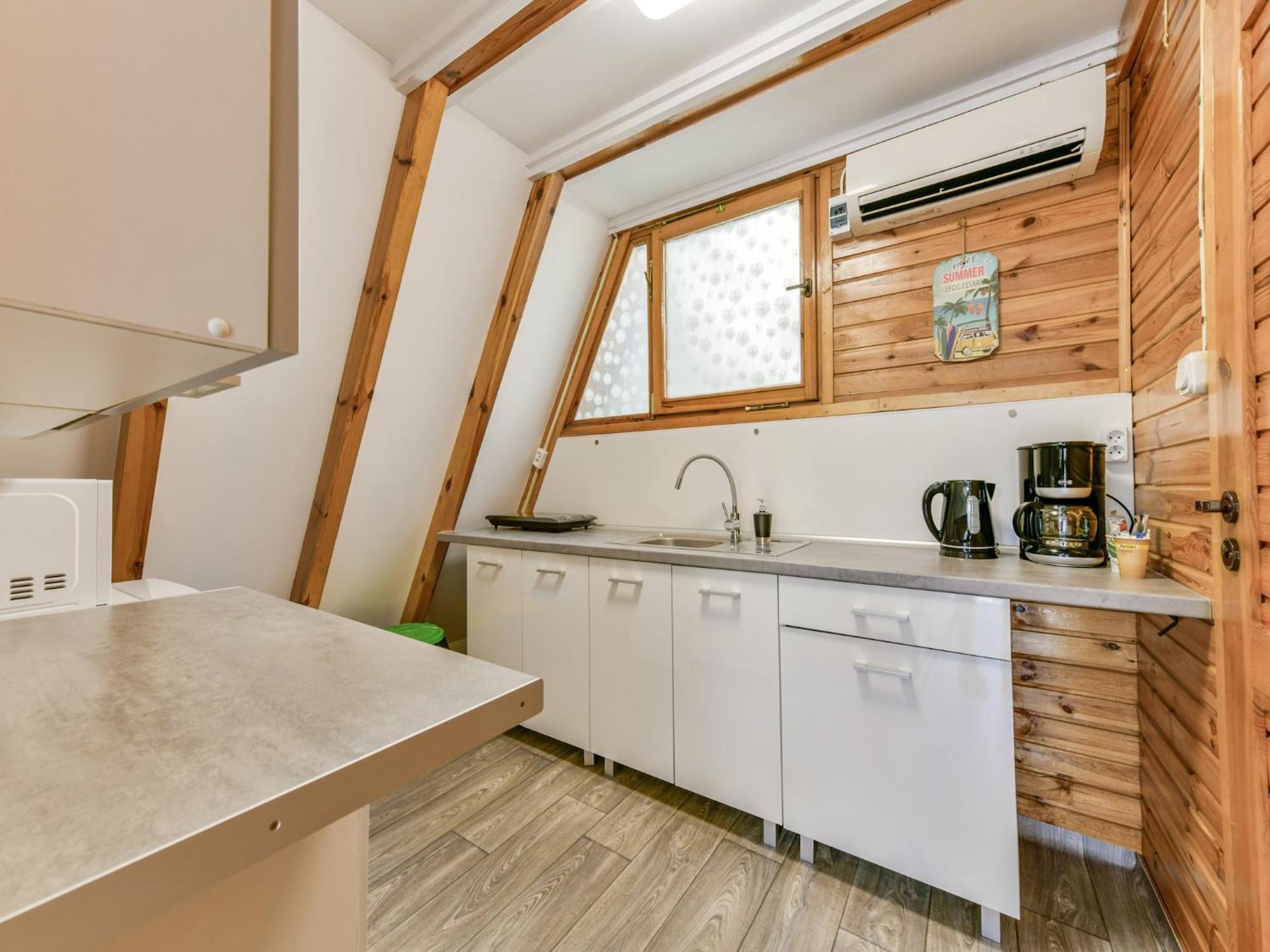 Holiday Homes Kołobrzeg Extérieur photo