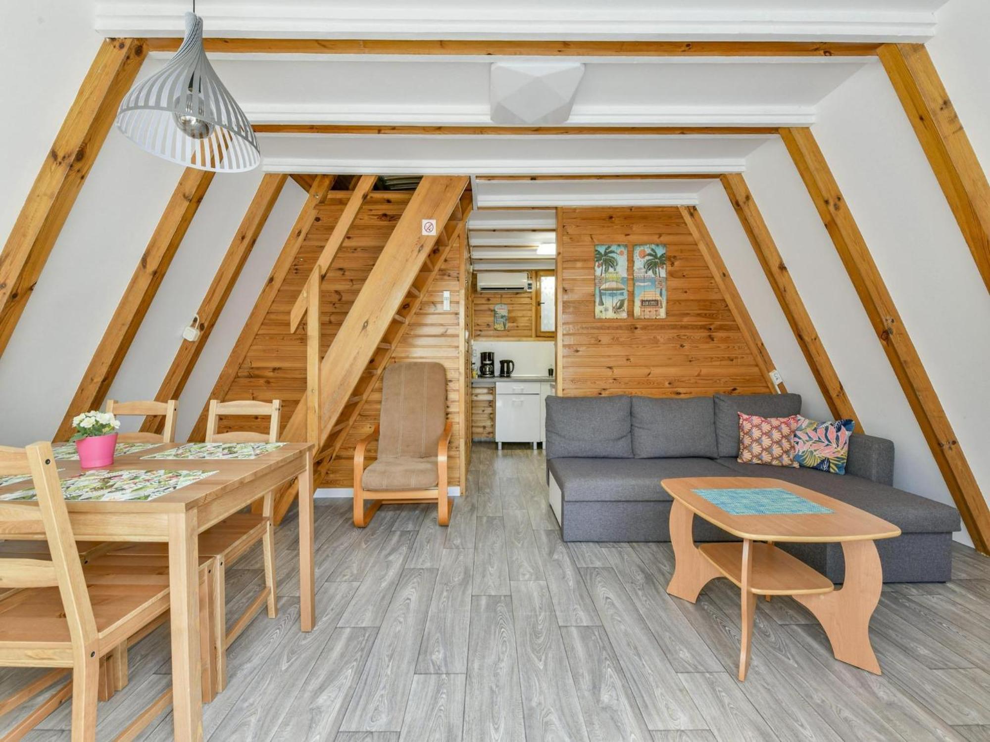Holiday Homes Kołobrzeg Extérieur photo