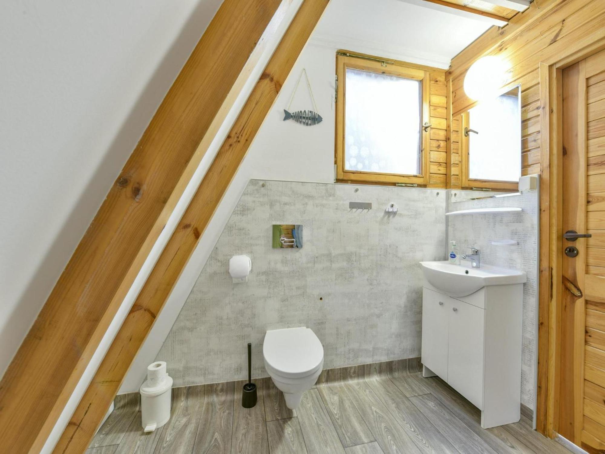 Holiday Homes Kołobrzeg Extérieur photo
