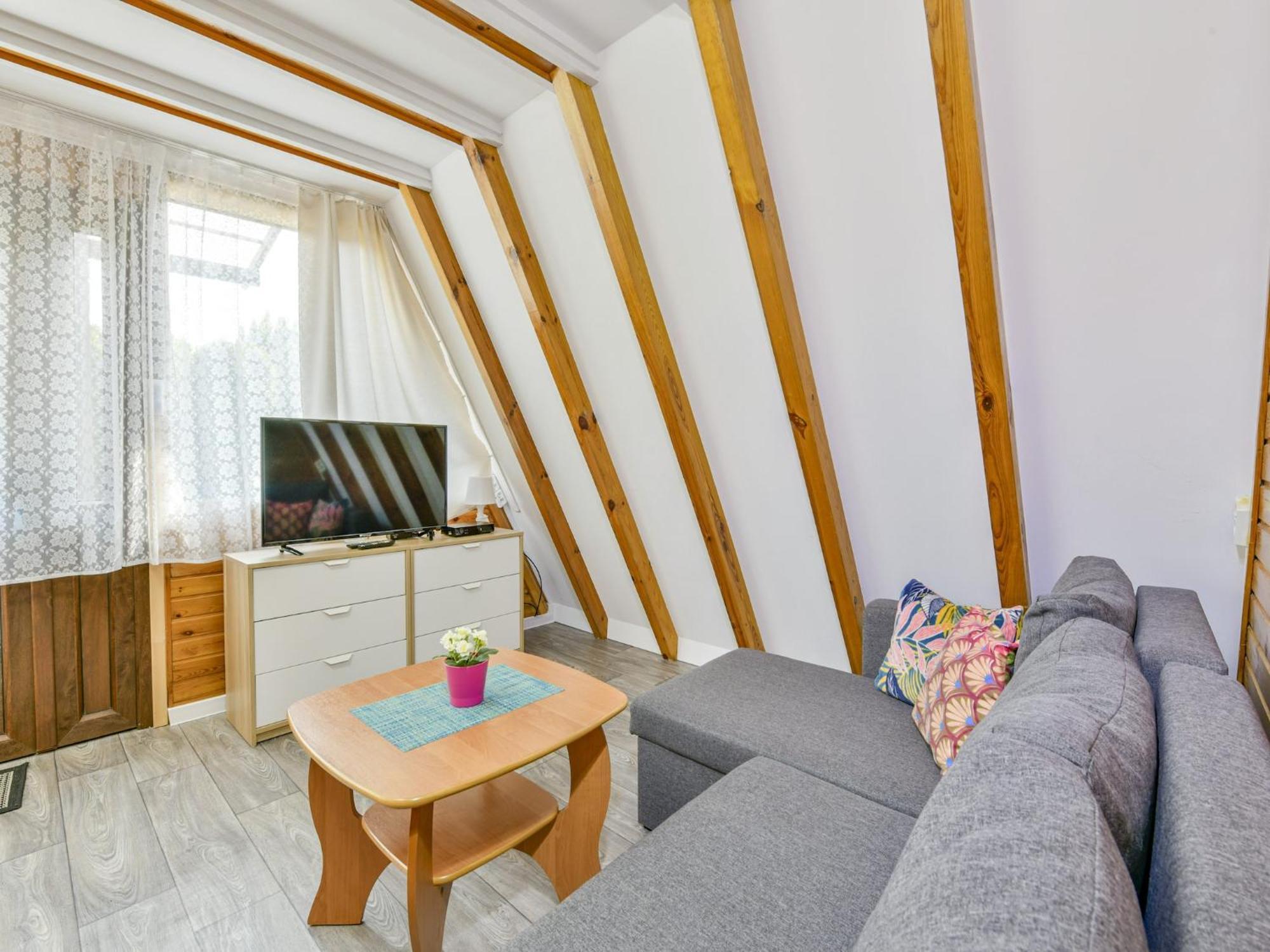 Holiday Homes Kołobrzeg Extérieur photo