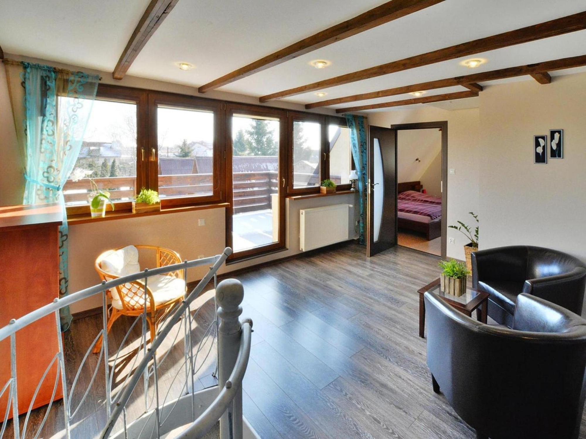 Holiday Homes Kołobrzeg Extérieur photo