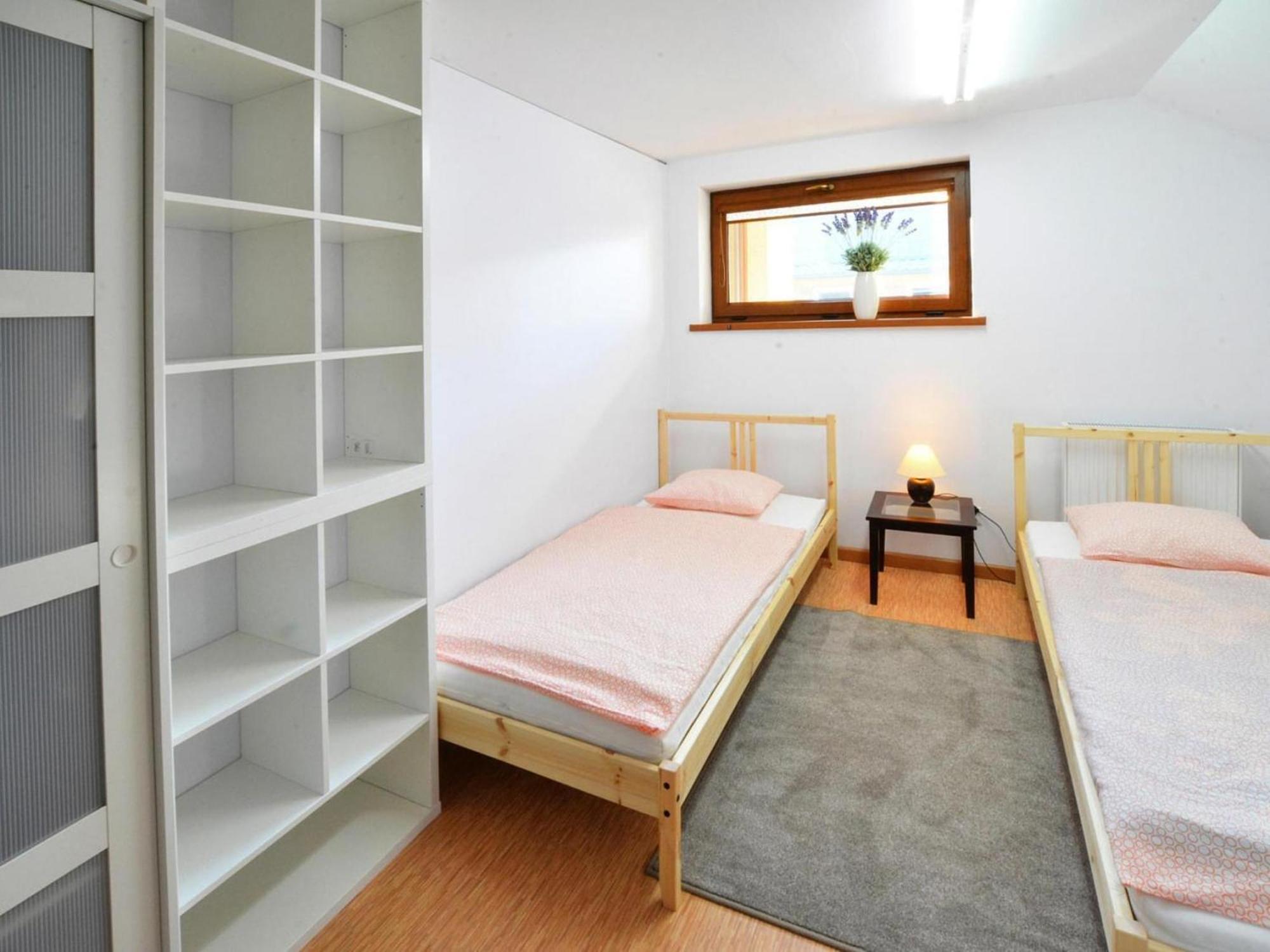 Holiday Homes Kołobrzeg Extérieur photo