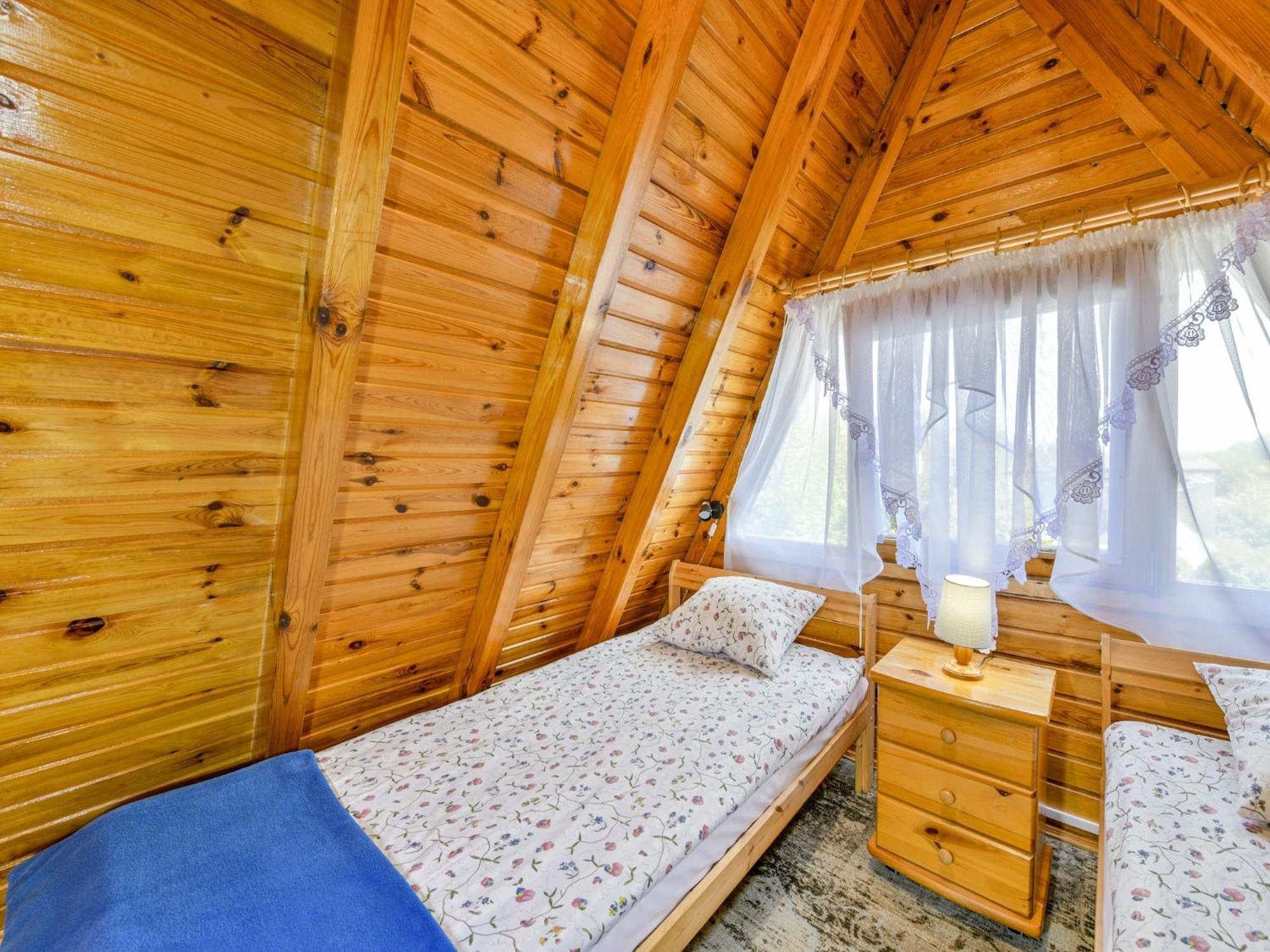 Holiday Homes Kołobrzeg Extérieur photo