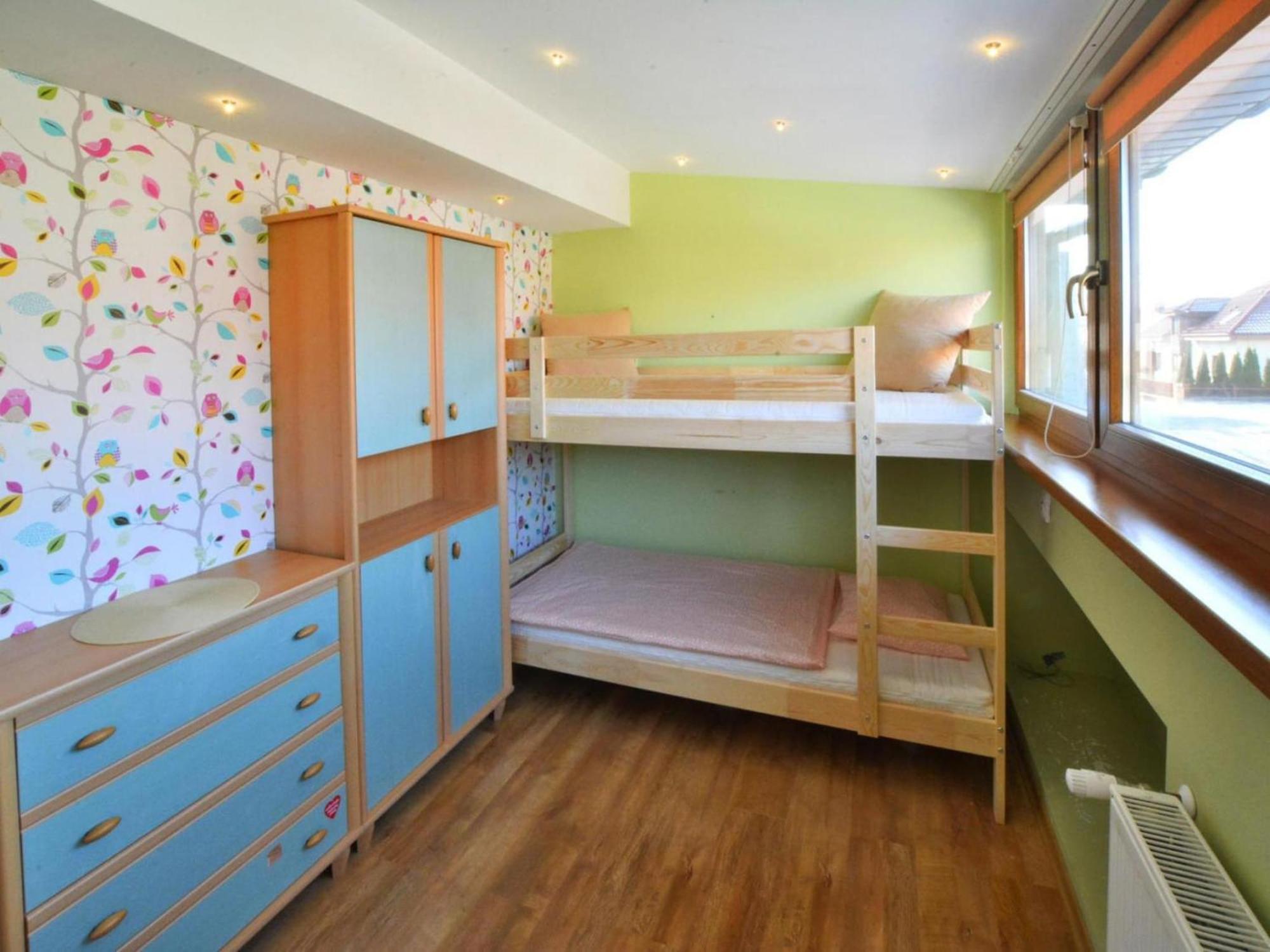 Holiday Homes Kołobrzeg Extérieur photo