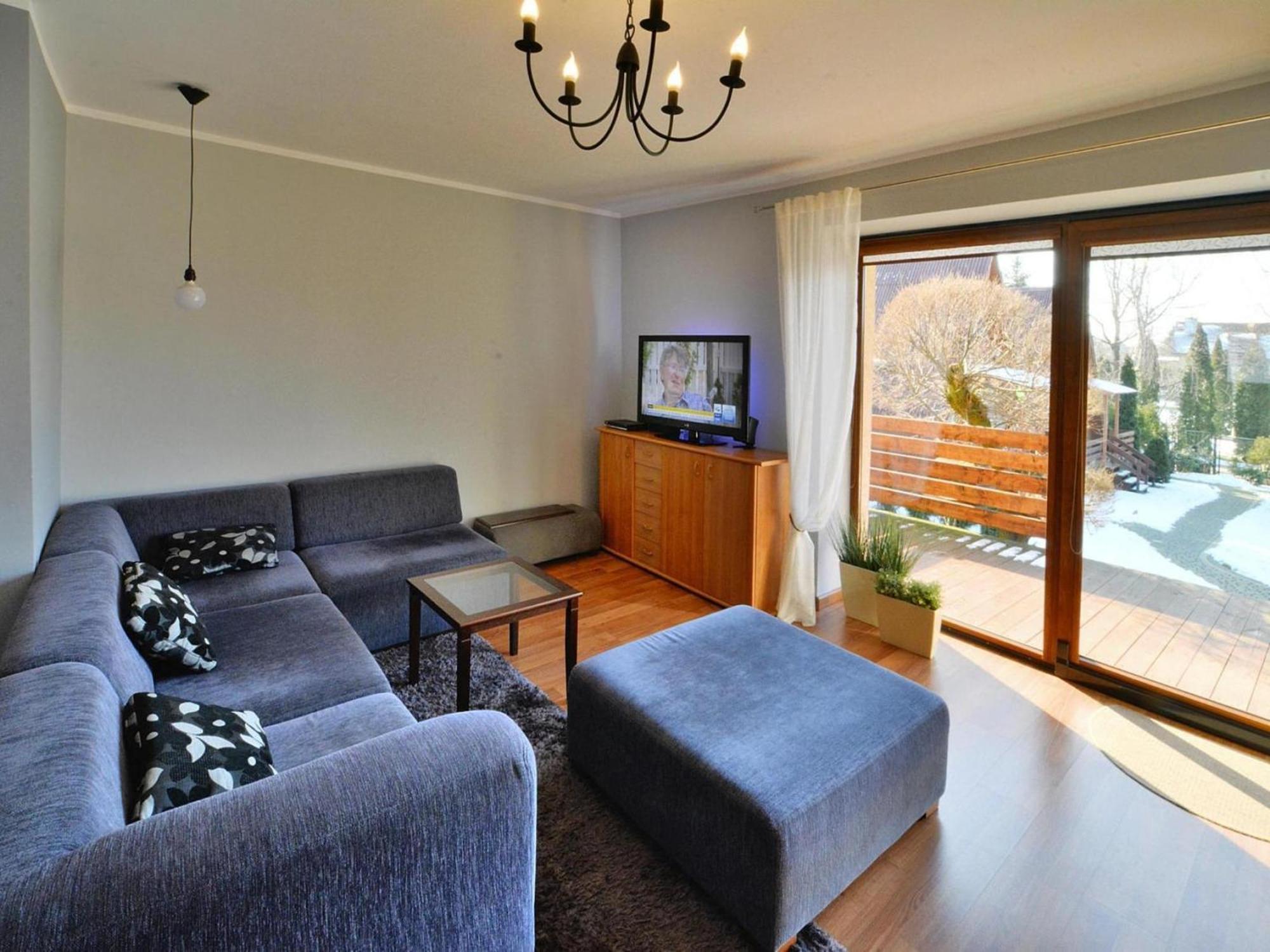 Holiday Homes Kołobrzeg Extérieur photo