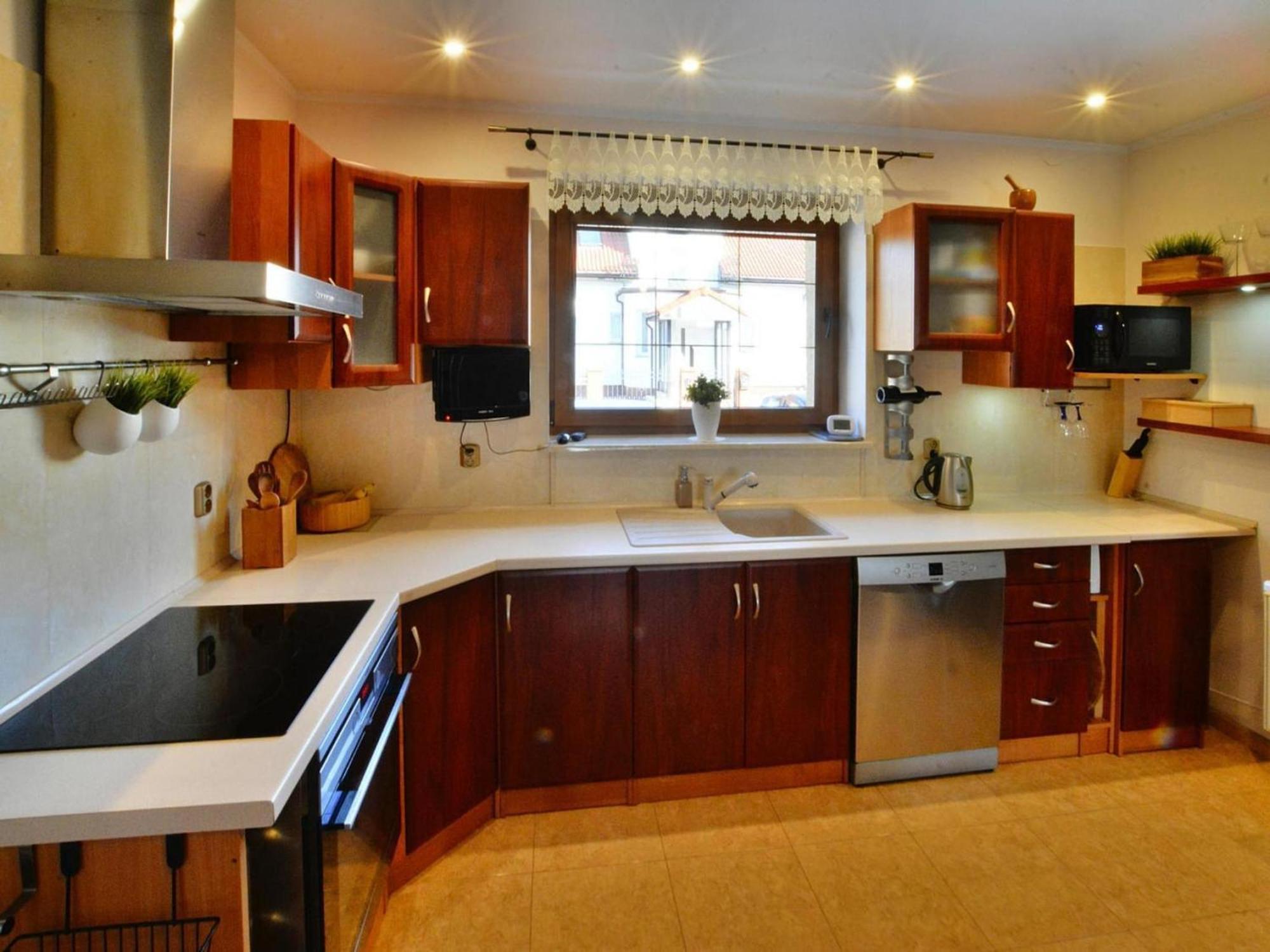 Holiday Homes Kołobrzeg Extérieur photo