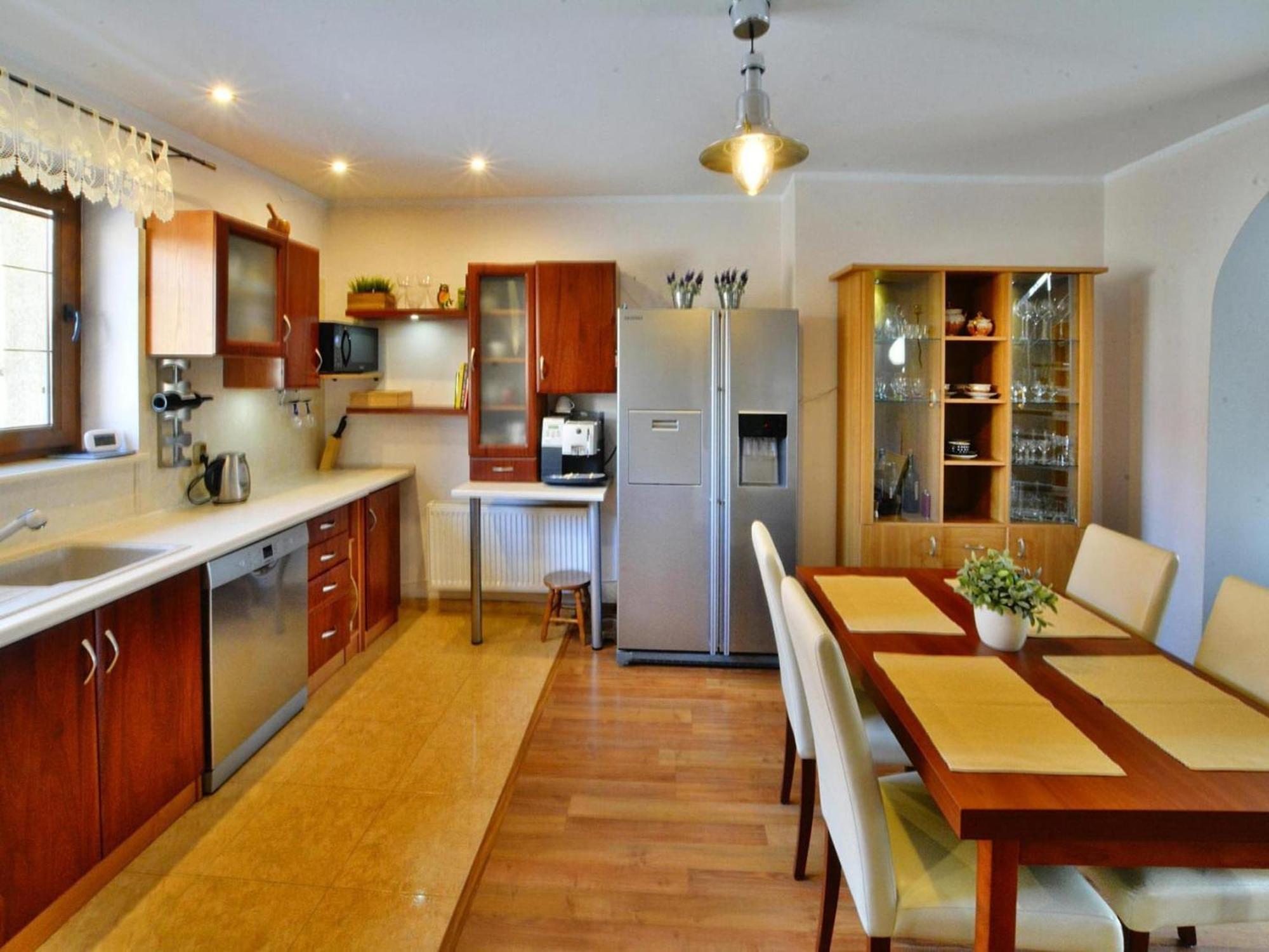 Holiday Homes Kołobrzeg Extérieur photo