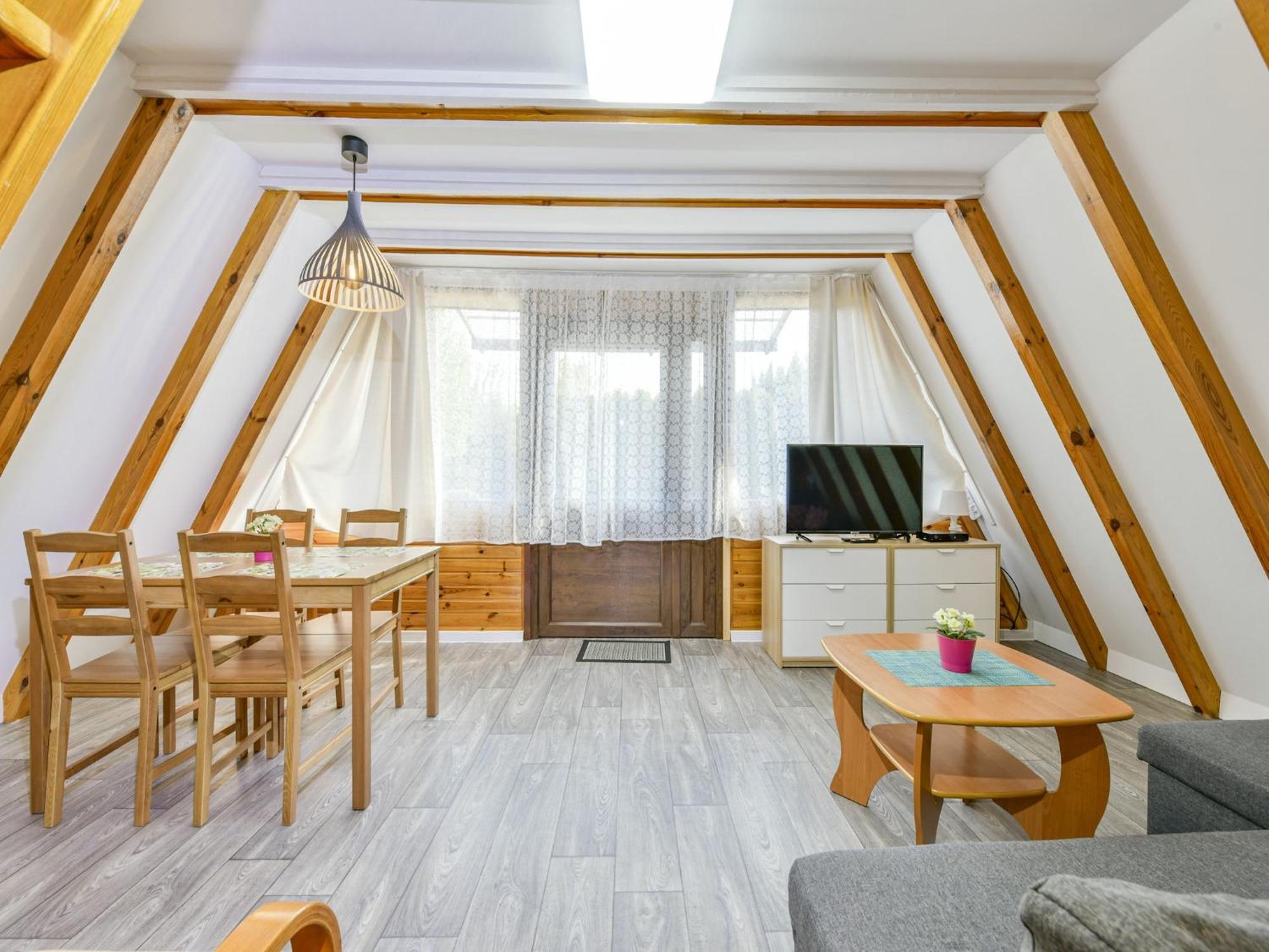 Holiday Homes Kołobrzeg Extérieur photo